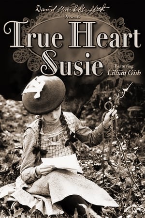 True Heart Susie