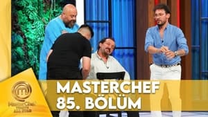 MasterChef Türkiye 6. évad Ep.85 85. epizód