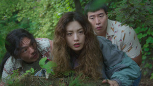 글리치 1. évad Ep.6 6. epizód