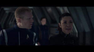 Star Trek: Discovery Speciális epizódok Ep.53 53. epizód