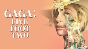 Gaga: Five Foot Two háttérkép