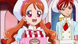 キラキラ☆プリキュアアラモード 1. évad Ep.9 9. epizód