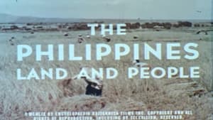 The Philippines: Land and People háttérkép