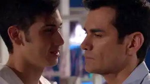 Mentir para vivir Season 1 Ep.4 4. epizód