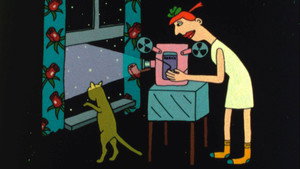 The Lester Film háttérkép