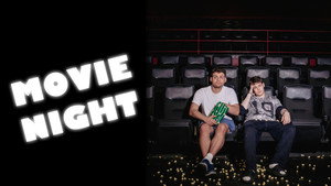 Movie Night háttérkép