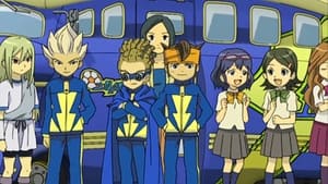 Inazuma Eleven 1. évad Ep.55 55. epizód