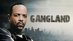 Gangland háttérkép