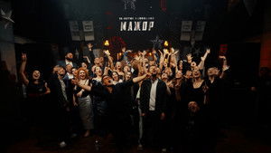 Мажор 10 лет háttérkép