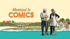 Married to Comics háttérkép