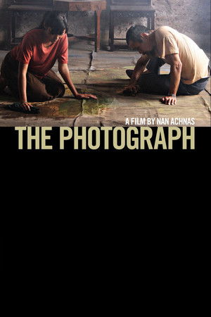 The Photograph poszter