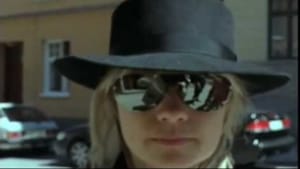 Terminator - a film about JT LeRoy háttérkép