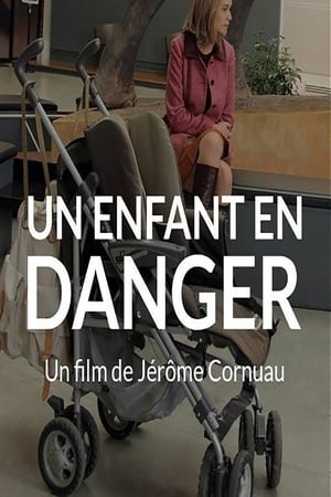 Un enfant en danger poszter