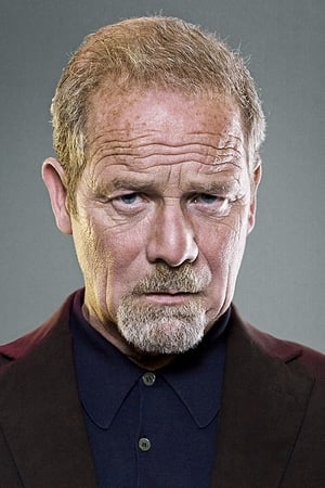 Peter Mullan profil kép