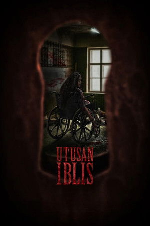 Utusan Iblis: Dia Yang Berada di Antara Kita poszter