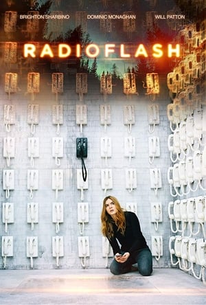 Radioflash poszter