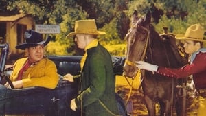 The Singing Cowboy háttérkép