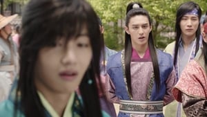 화랑 1. évad Ep.2 2. epizód