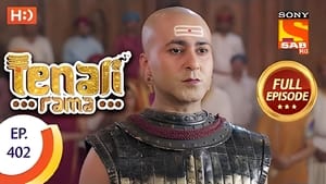 Tenali Rama 4. évad Ep.12 12. epizód