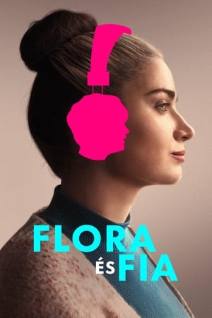 Flora és fia