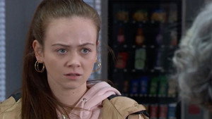 Hollyoaks 28. évad Ep.237 237. epizód