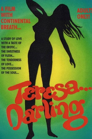 Teresa... Darling poszter
