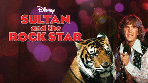 Sultan and the Rock Star háttérkép
