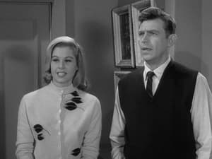 The Andy Griffith Show 2. évad Ep.27 27. epizód