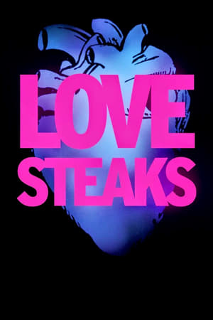 Love Steaks poszter