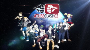 TubeClash 02 - The Movie háttérkép
