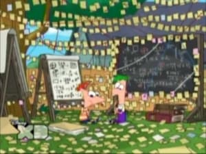 Phineas és Ferb 2. évad Ep.25 25. epizód