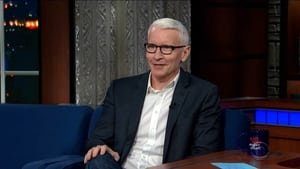 The Late Show with Stephen Colbert 6. évad Ep.143 143. epizód