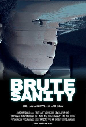 Brute Sanity poszter