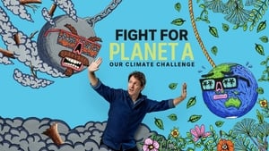 Fight for Planet A: Our Climate Challenge kép