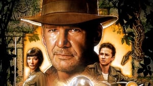 Indiana Jones és a kristálykoponya királysága háttérkép