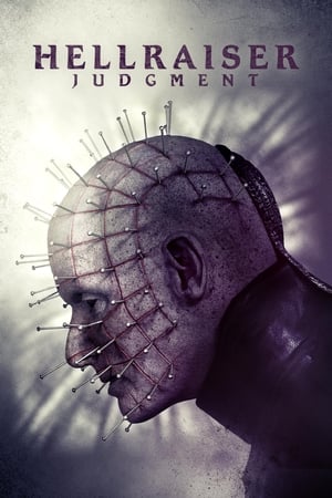 Hellraiser: Ítélet