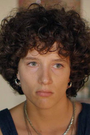 Stephania Sotiropoulou profil kép