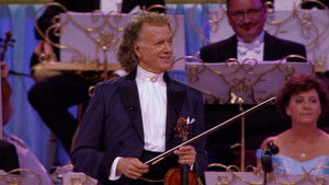 André Rieu - The Magic of Maastricht háttérkép