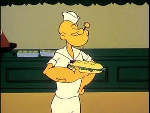 Popeye the Sailor 1. évad Ep.82 82. epizód