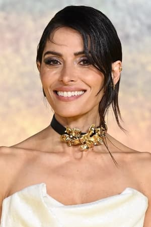 Sarah Shahi profil kép