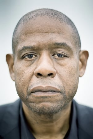 Forest Whitaker profil kép