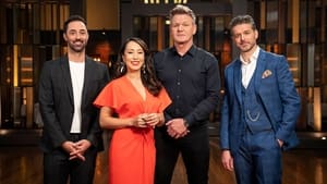 MasterChef Australia 12. évad Ep.1 1. epizód