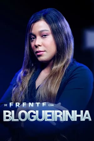 De Frente com Blogueirinha poszter