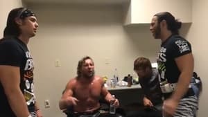 Being The Elite 1. évad Ep.100 100. epizód