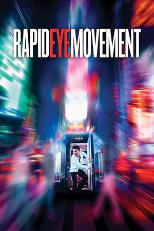 Rapid Eye Movement poszter