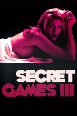 Secret Games 3 poszter