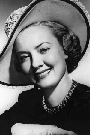 Audrey Totter profil kép