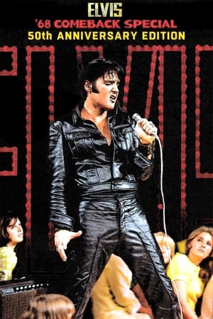 Elvis: '68 Comeback Special: 50th Anniversary Edition