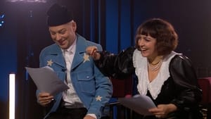 Drag Race Sverige 1. évad Ep.7 7. epizód