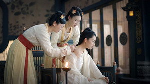 锦绣南歌 1. évad Ep.19 19. epizód